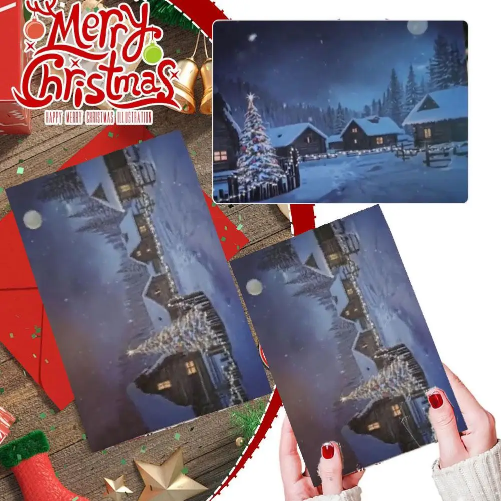 کارت پستال جادویی حرارتی (تصویر پنهان) 8 kf Sdb6a1fcb115a44e280db4a1a4cd9e312i