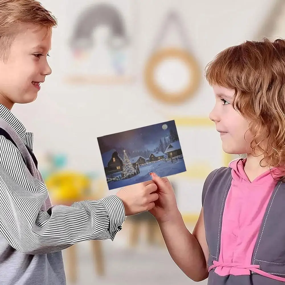 کارت پستال جادویی حرارتی (تصویر پنهان) 10 kf Sdddfe6962ee94ed9987f493c482e5d15N