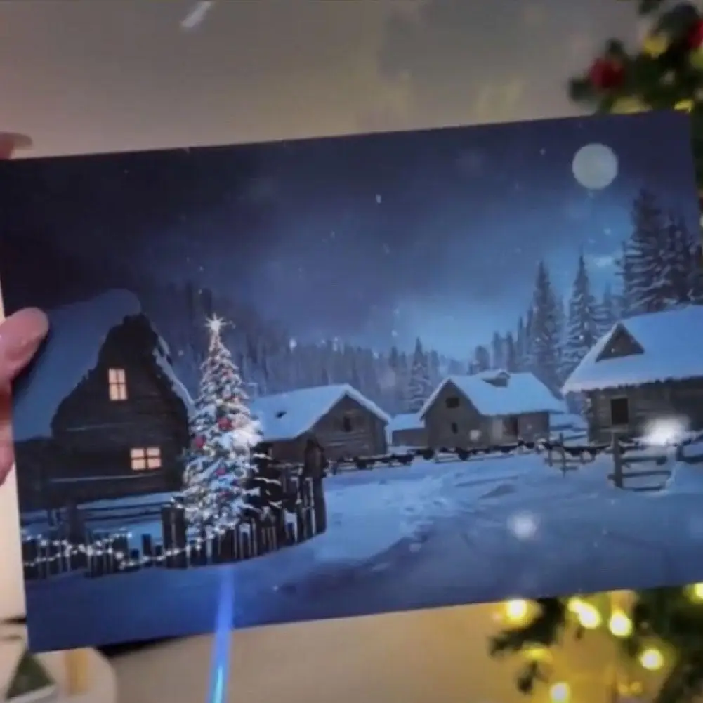 کارت پستال جادویی حرارتی (تصویر پنهان) 6 kf Sde17f2baf56c4057bfeba47c402e7403K