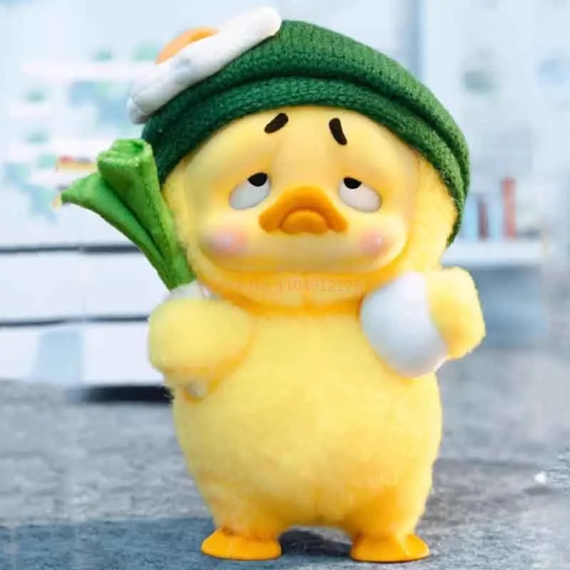 فیگور اردک غمگین Upsetduck V1Blind Box - Image 5