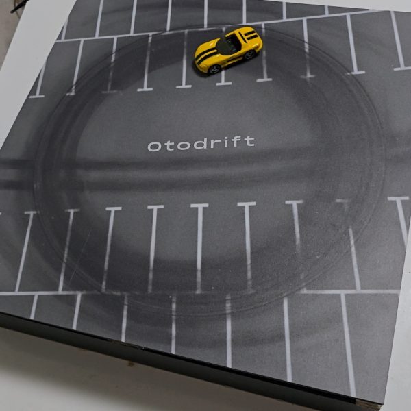 دکوری اتو دریفت مگنتی Otodrift