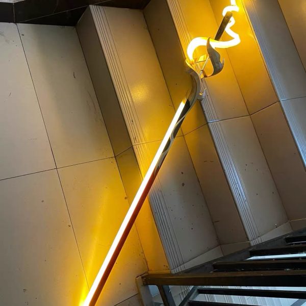 شمشیر افسانه ای ال ای دار Honor of King