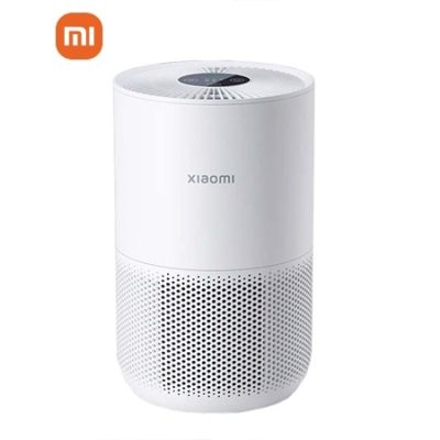دستگاه تصفیه هوا شیائومی مدل Air Purifier 4 Compact 6 IMG 3306