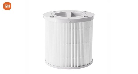 دستگاه تصفیه هوا شیائومی مدل Air Purifier 4 Compact 5 IMG 3310