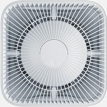 دستگاه تصفیه هوا شیائومی مدل Mijia Smart Air Purifier 6 3 IMG 3316