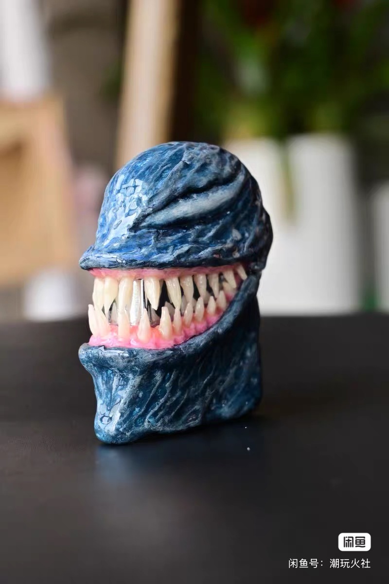 کالکشن فندک دستساز هیولا Monster Art 10 کالکشن فندک دستساز هیولا Monster Art - Image 10