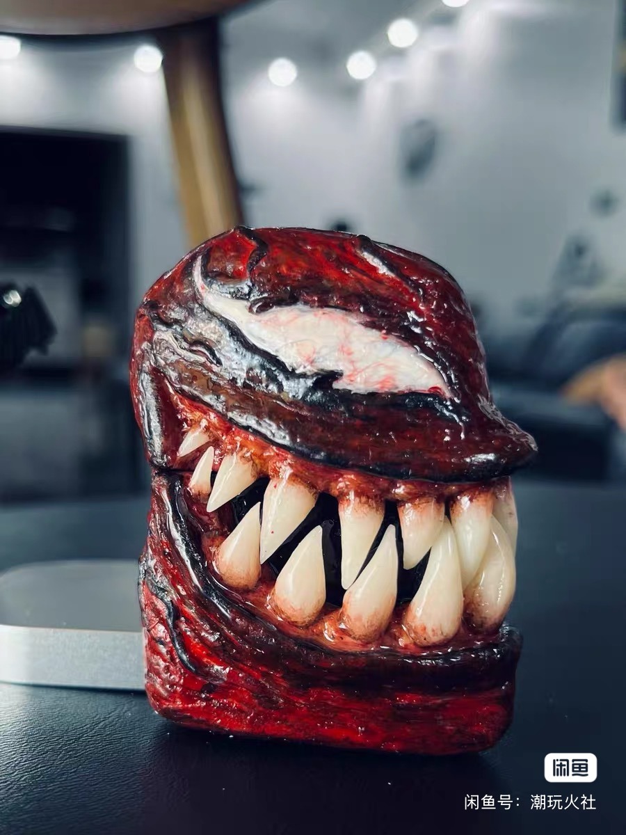 کالکشن فندک دستساز هیولا Monster Art 12 کالکشن فندک دستساز هیولا Monster Art - Image 12