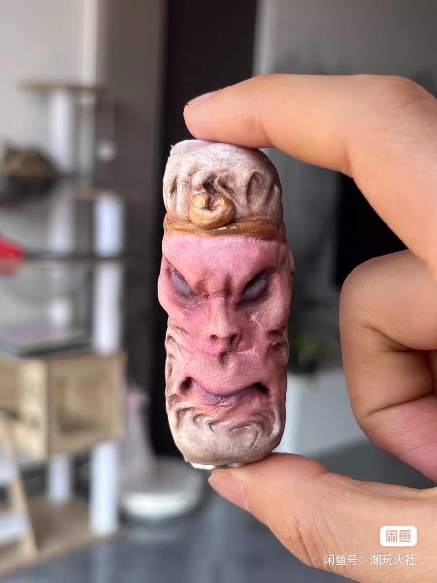کالکشن فندک دستساز هیولا Monster Art 7 کالکشن فندک دستساز هیولا Monster Art - Image 7