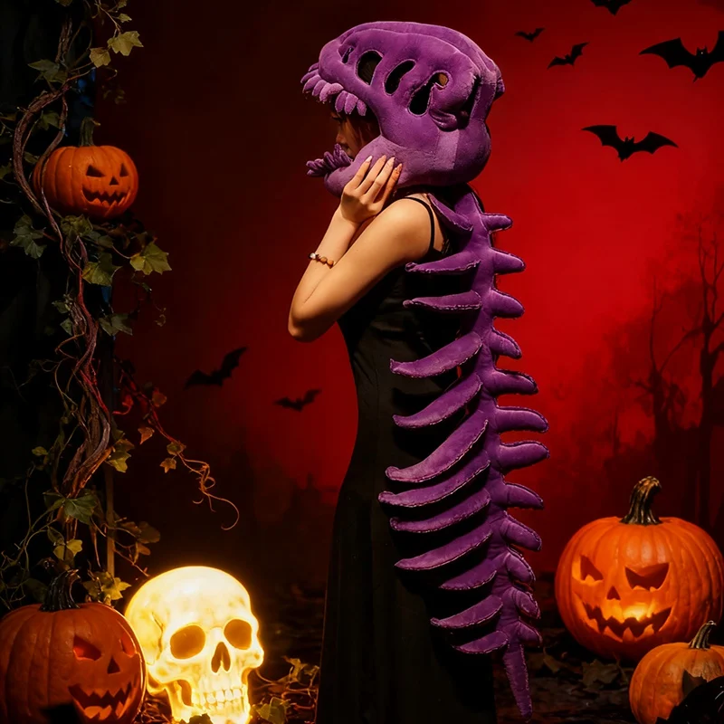 کاستوم اسکلتی دایناسور 3 کاستوم اسکلتی دایناسور - Image 3