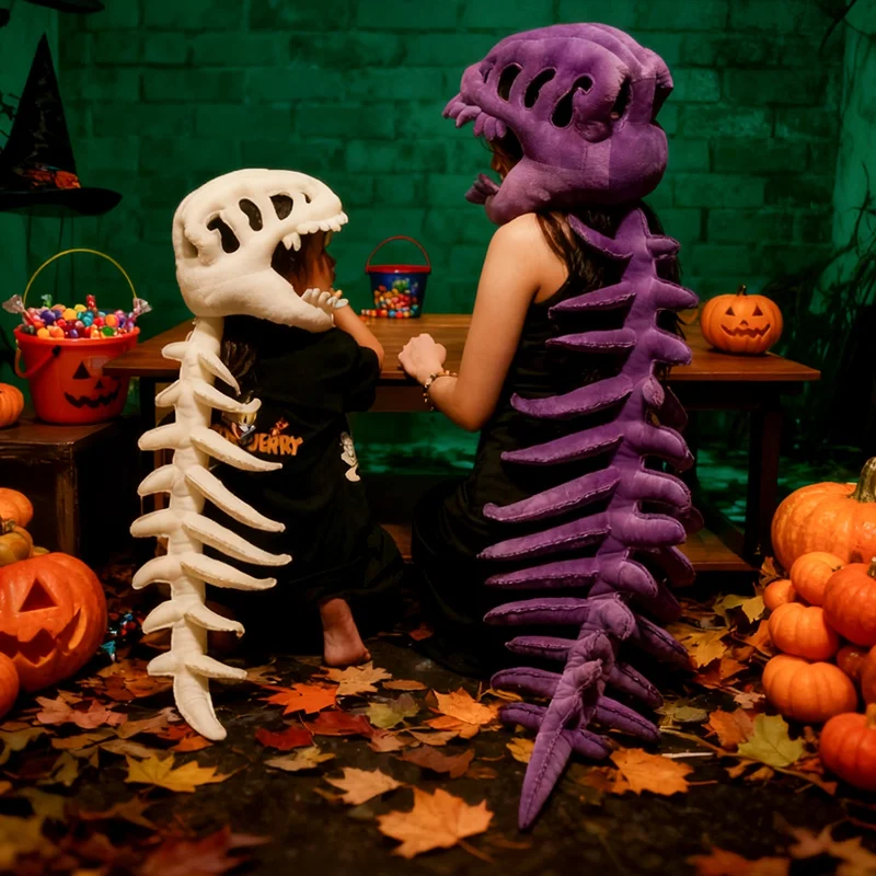 کاستوم اسکلتی دایناسور 6 kf A4deab07741c14539aeec8c1d192af8e6p