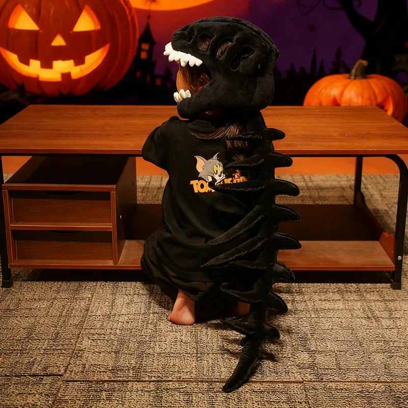 کاستوم اسکلتی دایناسور 10 kf A5140ac8610924fae85dce3ddbe1fab9d4