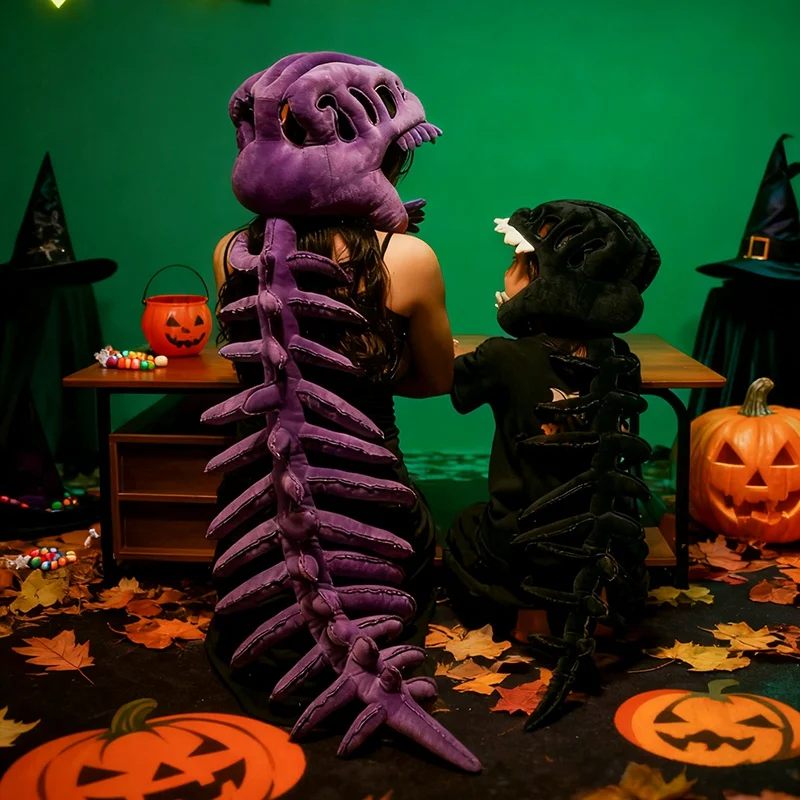 کاستوم اسکلتی دایناسور 2 کاستوم اسکلتی دایناسور - Image 2