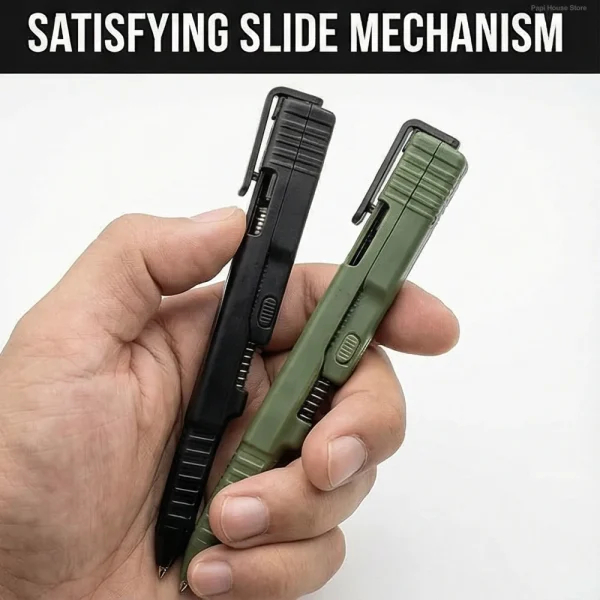 خودکار تاکتیکال گان خشابی Xmas