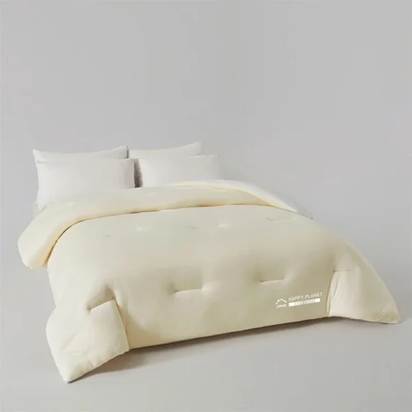 لحاف مارشمالو Happy Planet