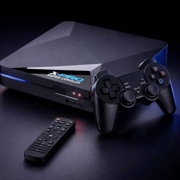 کنسول بازی پرتابل GameBox 1TB PS5/PS4/PS3/PS2/Switch