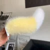 yellow-white
