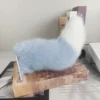 blue-white