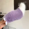 purple-white