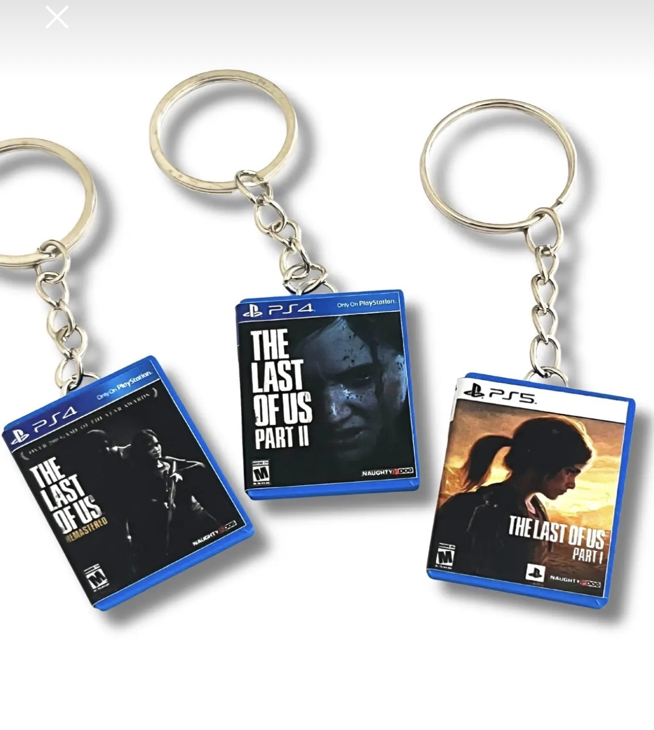 جاکلیدی مینی بازی های پلی استیشن 2 جاکلیدی مینی بازی های پلی استیشن - Image 2