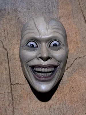 ماسک کاستوم فوق طبیعی Smiling Man 6 IMG 8648
