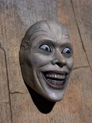 ماسک کاستوم فوق طبیعی Smiling Man 7 IMG 8649