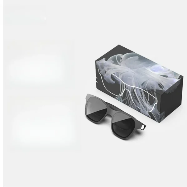 عینک هوشمند سه بعدی XREAL Air 2 Smart AR Micro-OLED