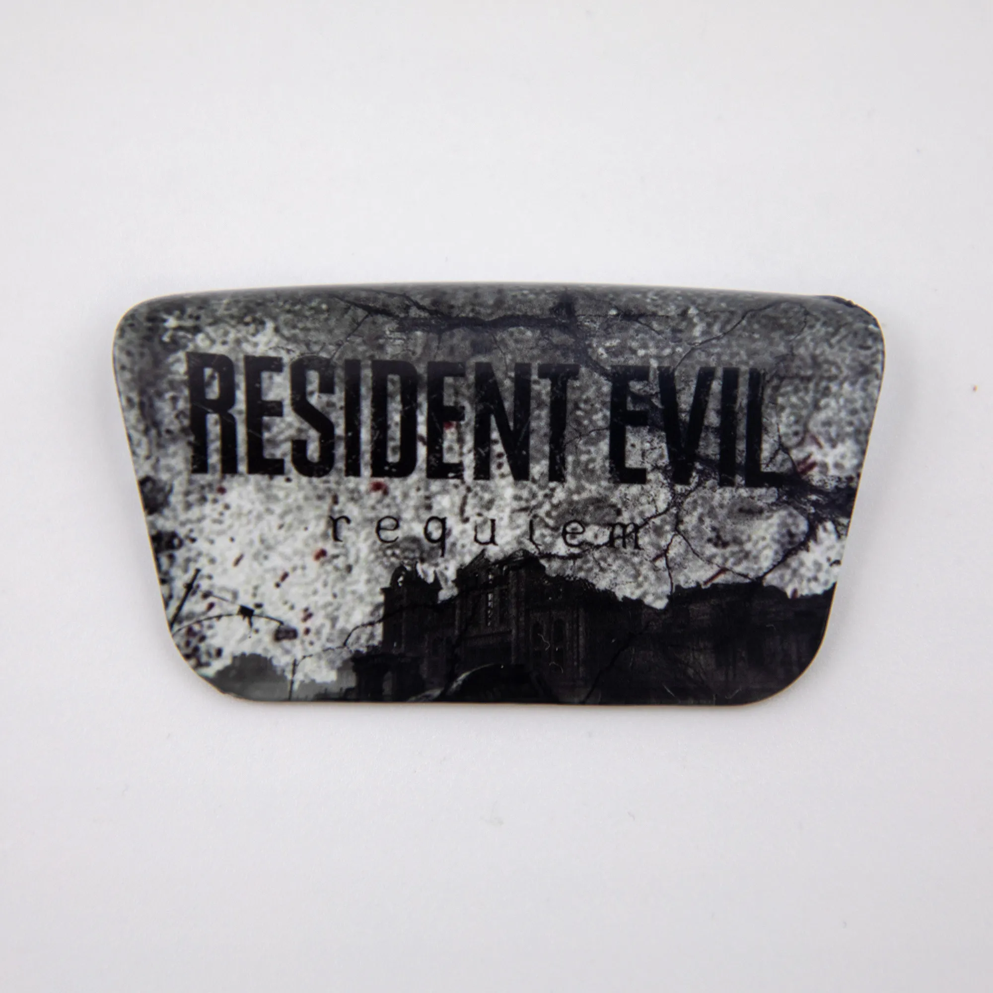 کاور کاستوم دسته پلی استیشن Resident evil DualSense 11 kf S1d9554cf0eec40acaa6f3eb72d3832b0u