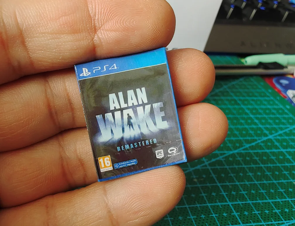جاکلیدی مینی بازی های پلی استیشن 9 kf S30b28c5a02164b9cb46ced8bda6a6d40q