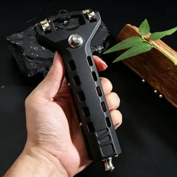 تیرکمان اتوماتیک مگنت فلزی ساچمه ای مدل D-1170