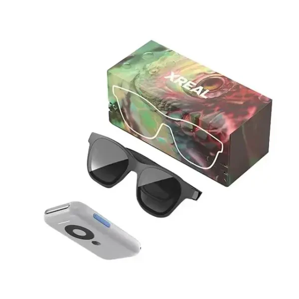 عینک هوشمند سه بعدی Xreal Air 2 Pro 3D