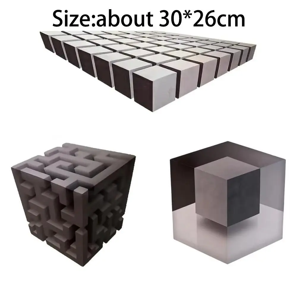استیکر جادویی سه بعدی Optical Illusion Corner 7 kf Sb6459a8c9a304e05b2af45b392125effb 1