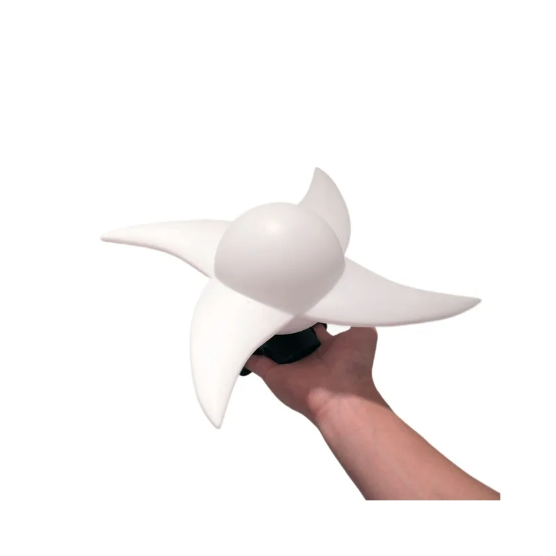 اسپینر نایف ال ای دی دار LED Spinning Blade - Image 5