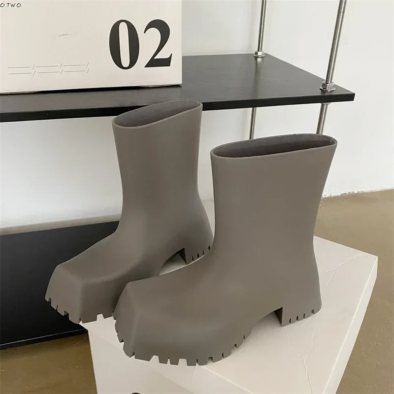 بوت فشن ضد آب چانکی Mujer 37 kf S194a0b929ec54a3580fded581a70a070v
