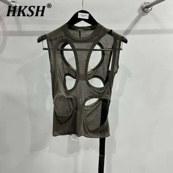 تاپ فشن Dark Niche