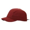 wine-red