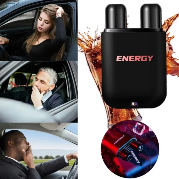 استیک انرژی ضد خواب