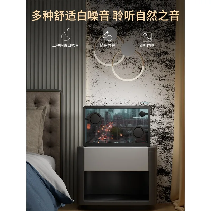اسپیکر صفحه نمایش دار ترنسپرنت وایرلس Greta 100W 53 cm 10 kf Sa8bc459dd5634b6da34220013c686e19t
