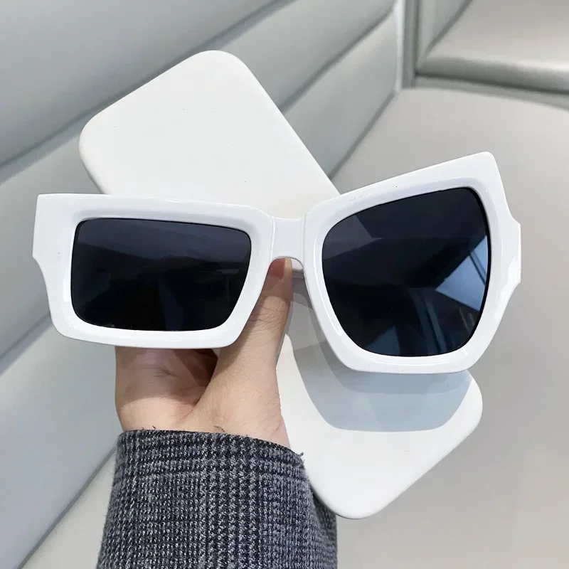 عینک فشن دیفرم UV400 Gafas De Sol 10 kf Sea61c181845e4058a764a9681ced814cO