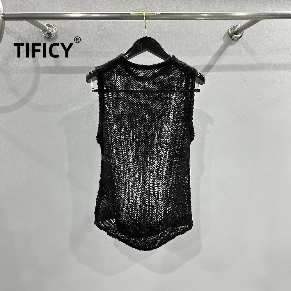 تاپ بافت توری TIFICY 2 تاپ بافت توری TIFICY - Image 2