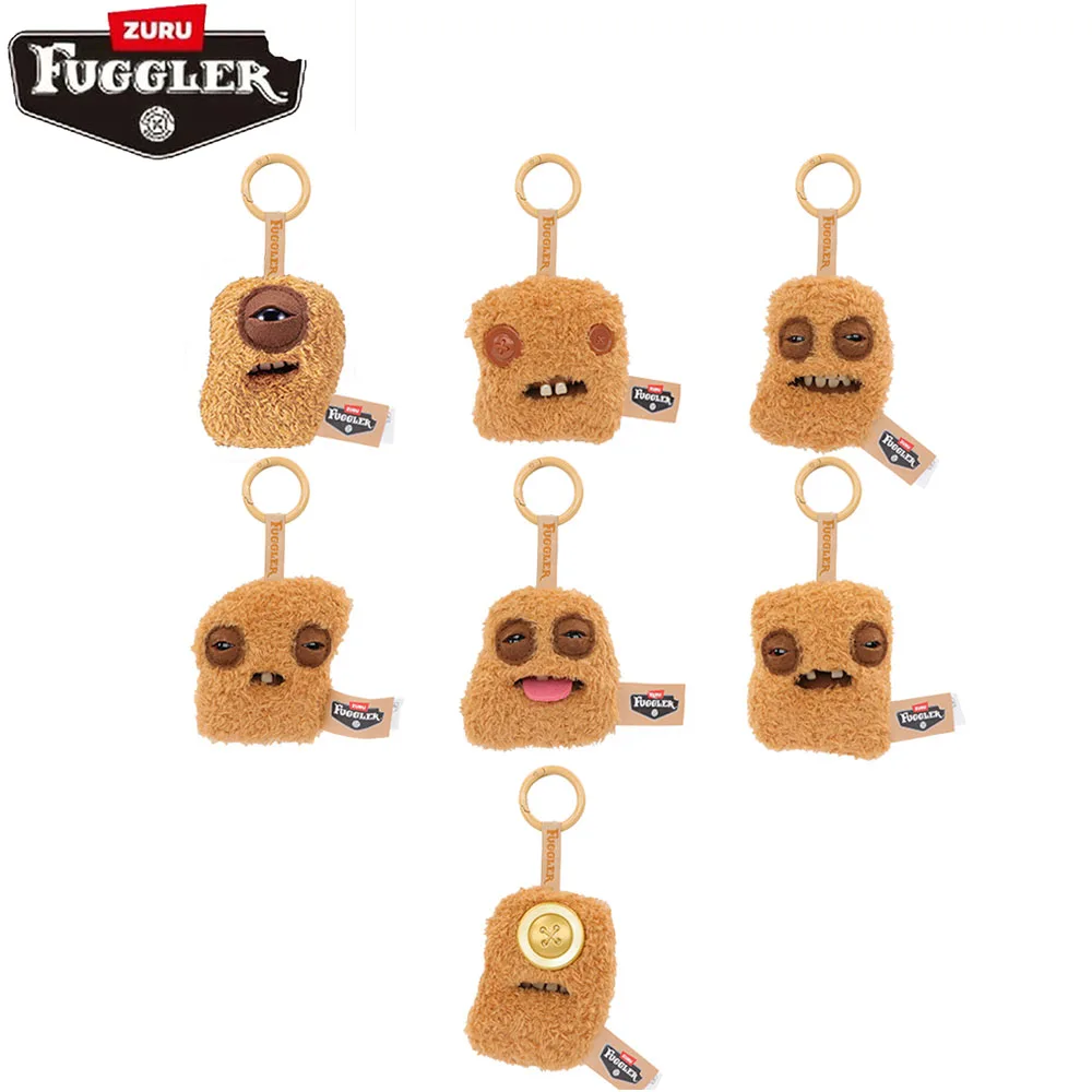 کالکشن جاکلیدی فیگور فاگلر دندون زشت Fuggler 11 kf S0e34c7fd4ec54bd4acbda920c74790a8p