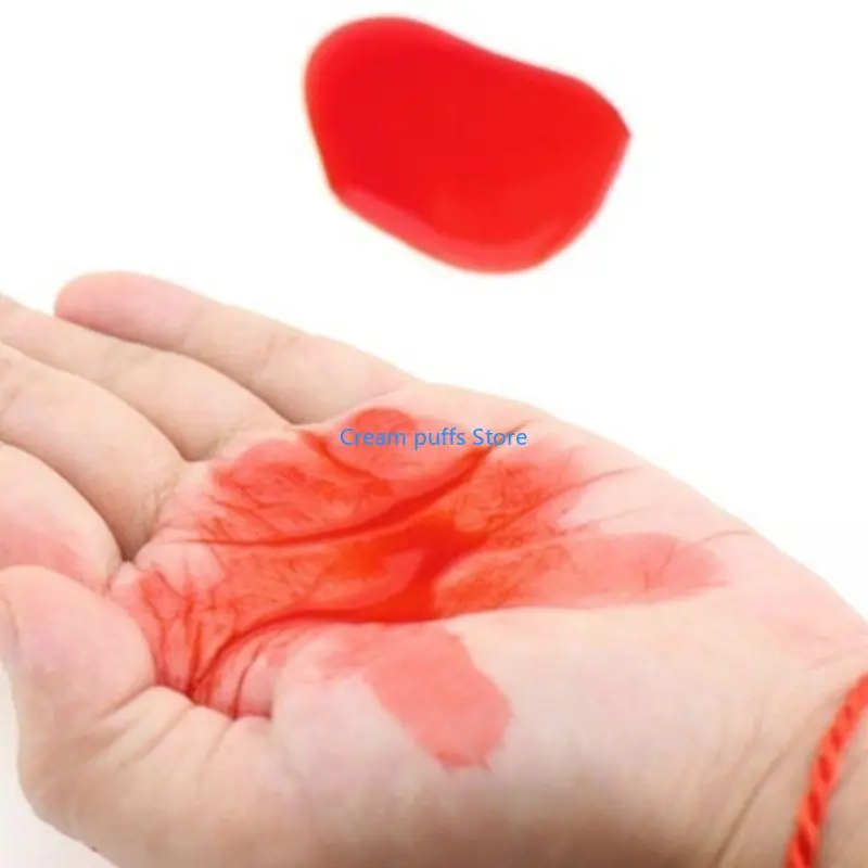 کپسول خون ساز هالووین ۶ عددی 13 kf S66b5d8a10a72434e97484bdfc30189fdW