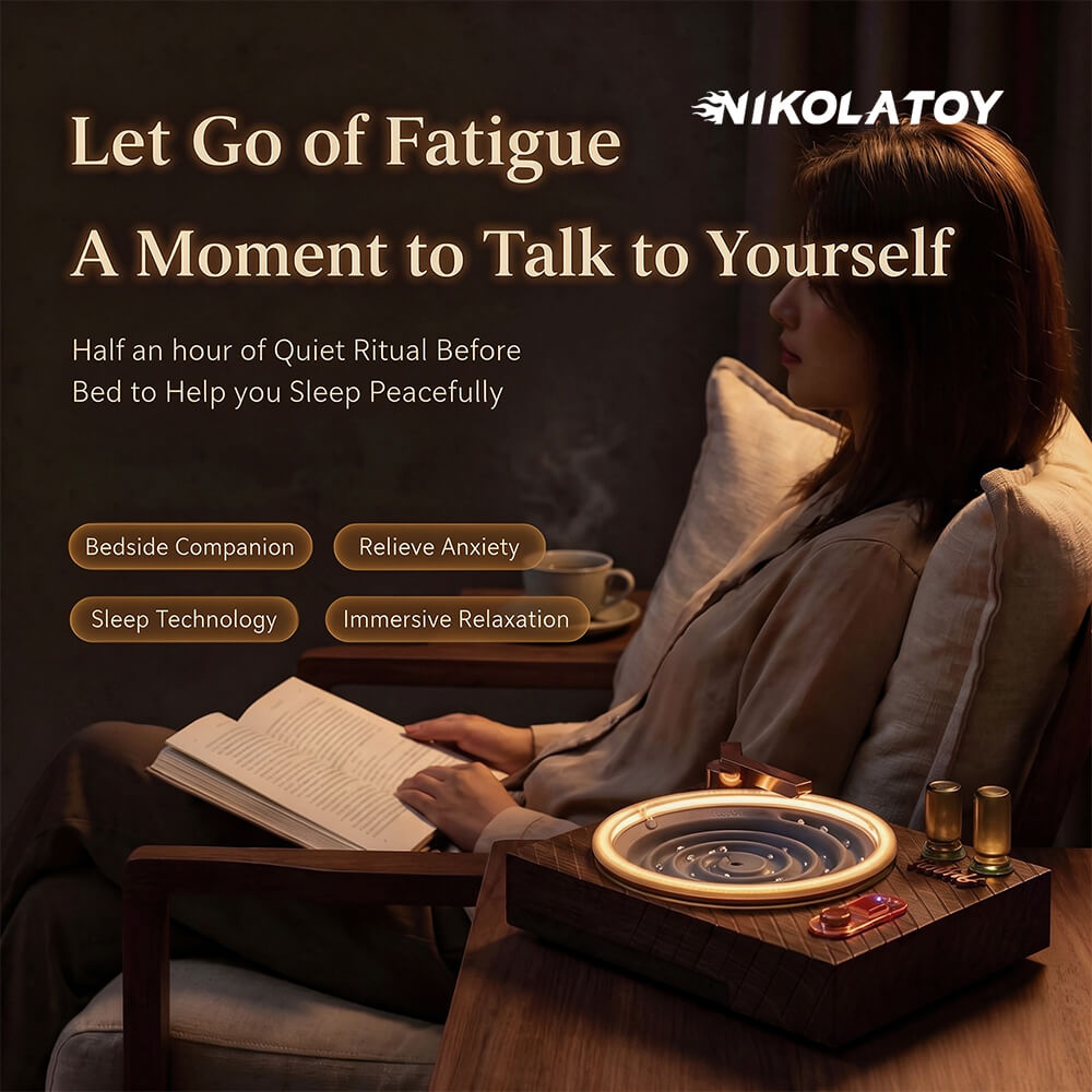 هیدروفون | سمفونی قطرات آب nikolatoy - Image 2