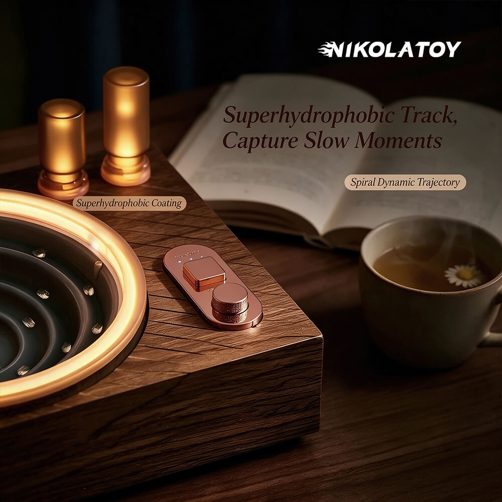 هیدروفون | سمفونی قطرات آب nikolatoy - Image 4